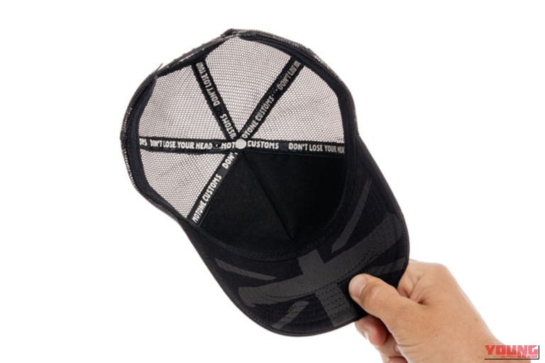 モートーン キャップ|【英国発】モートーンの新作バイクウェア登場。トライアンフに似合うコーチジャケット&上質レザーグローブやキャップまで解説