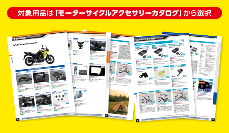 Vストローム250|【祝!ツーリング・バイク・オブ・ザ・イヤー 2025受賞!】SUZUKI V-Strom250の魅力に迫る