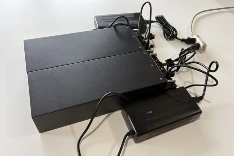 BLAZE E CARGO｜荷物も積めて安定感抜群。“小さな軽トラ”ブレイズ イーカーゴの航続距離を100kmに向上させる追加バッテリーが登場