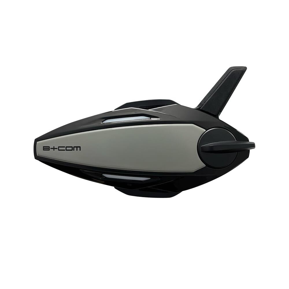 ｜B+COM 7X EVO / 7X」用アクセサリー「フェイスプレート」が、5月20日（水）出荷開始