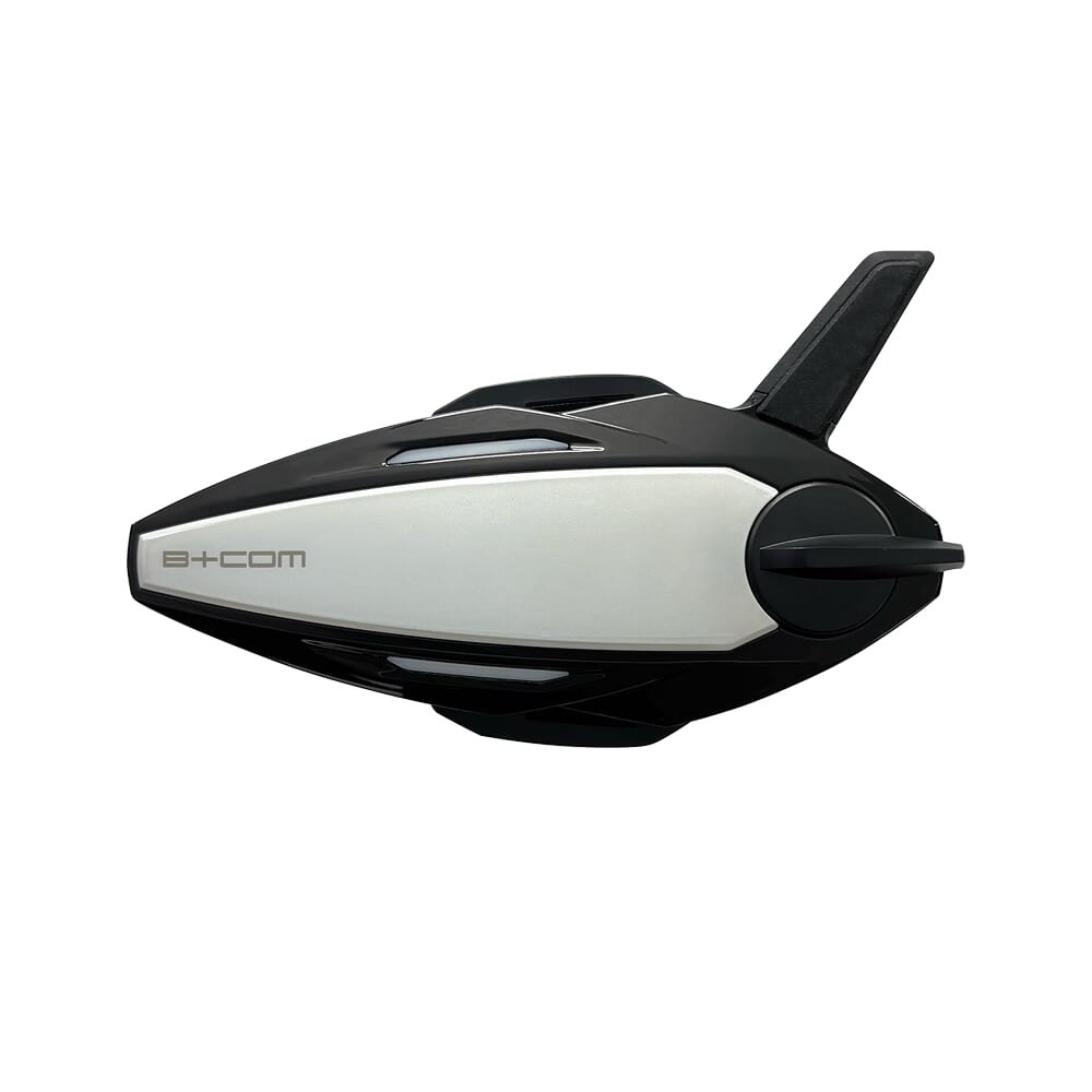 |B+COM 7X EVO / 7X」用アクセサリー「フェイスプレート」が、5月20日(水)出荷開始
