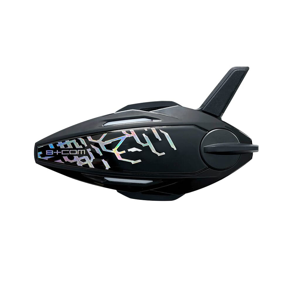 ｜B+COM 7X EVO / 7X」用アクセサリー「フェイスプレート」が、5月20日（水）出荷開始