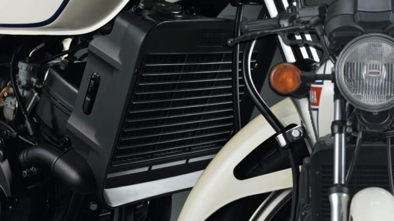 ナナハンキラーの衝撃再び。レーサーレプリカの始祖・ヤマハRZ250とRZ350の足跡を辿る特集まとめ