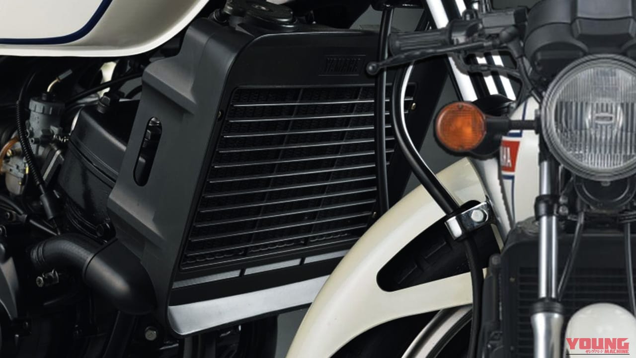 ナナハンキラーの衝撃再び。レーサーレプリカの始祖・ヤマハRZ250とRZ350の足跡を辿る特集まとめ
