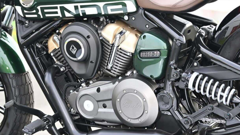 ドコドコ感がたまらない! 多様化する250cc Vツインクルーザー注目3モデルを徹底比較【メンテフリー/AT/圧倒的個性】