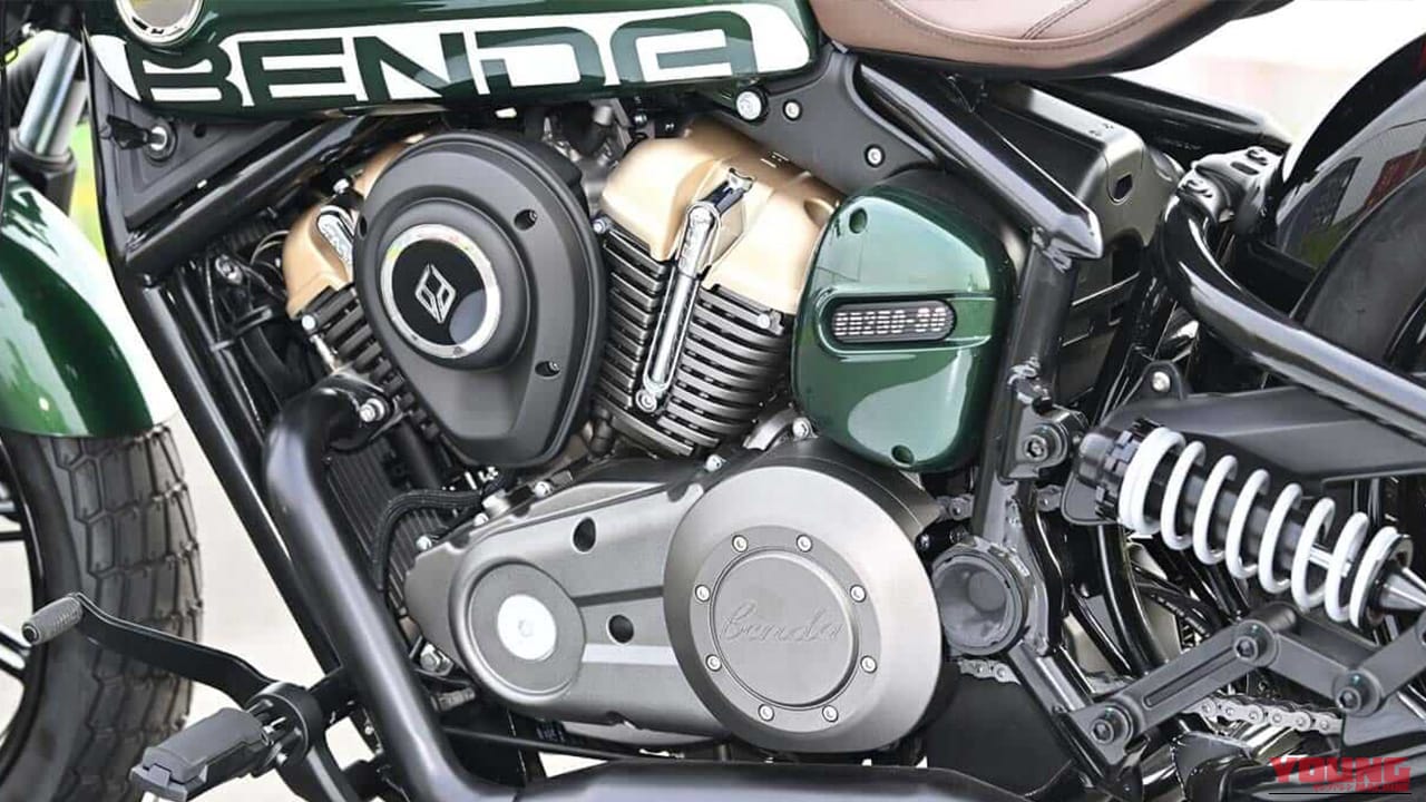 ドコドコ感がたまらない! 多様化する250cc Vツインクルーザー注目3モデルを徹底比較【メンテフリー/AT/圧倒的個性】