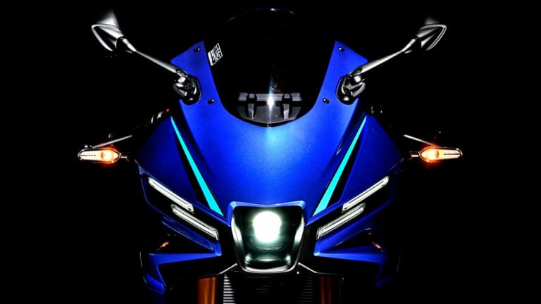 【排気量320ccのR3はやっぱりトルクに余裕アリ！】ヤマハYZF-R3 2026モデル試乗レポート