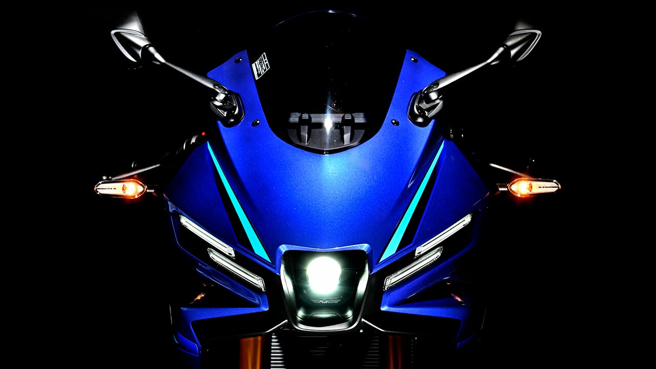 【排気量320ccのR3はやっぱりトルクに余裕アリ!】ヤマハYZF-R3 2026モデル試乗レポート