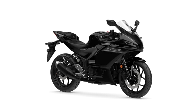 YZF-R3|【排気量320ccのR3はやっぱりトルクに余裕アリ!】ヤマハYZF-R3 2026モデル試乗レポート