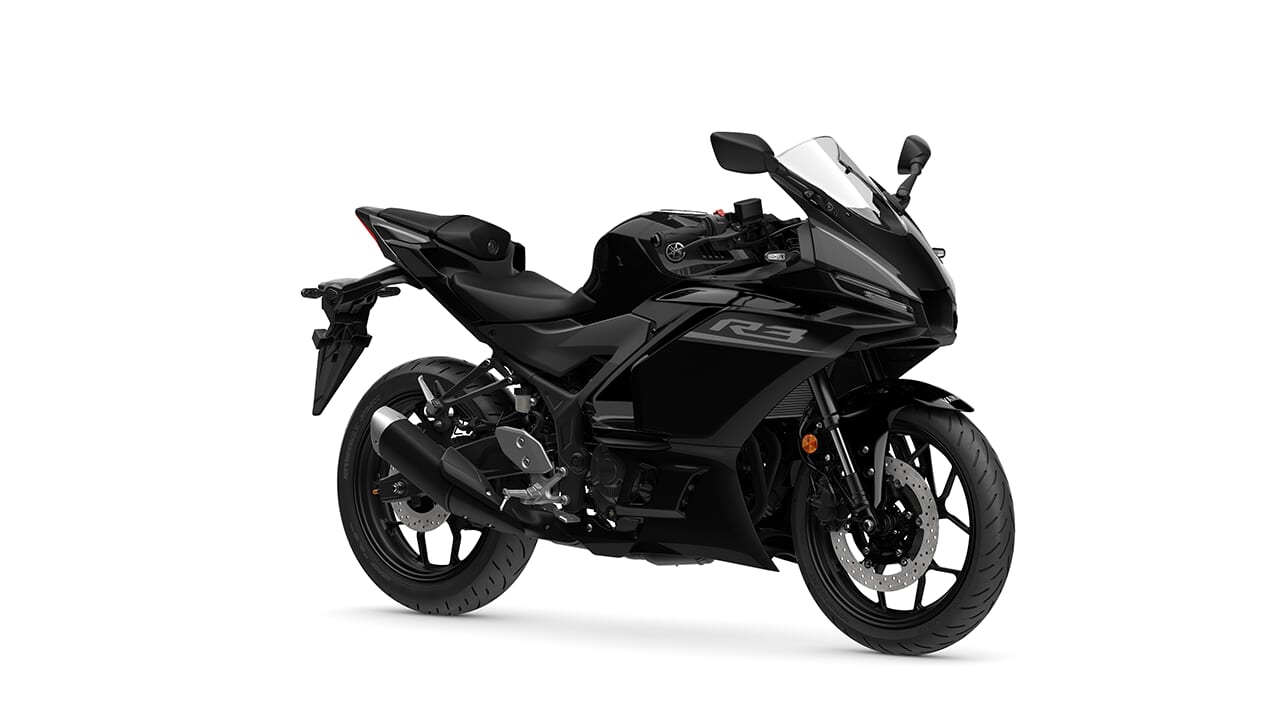｜【排気量320ccのR3はやっぱりトルクに余裕アリ！】ヤマハYZF-R3 2026モデル試乗レポート