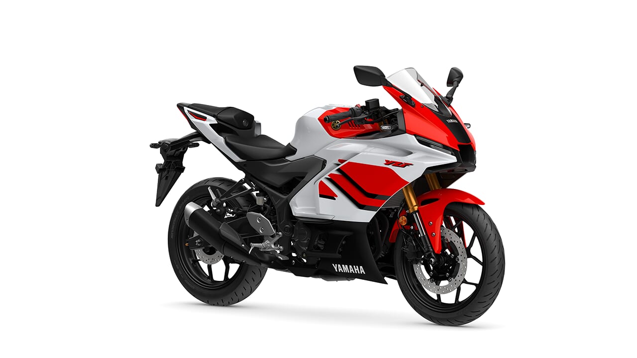 ｜【排気量320ccのR3はやっぱりトルクに余裕アリ！】ヤマハYZF-R3 2026モデル試乗レポート