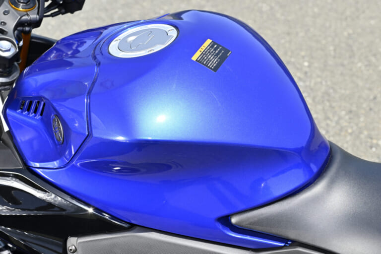 YZF-R3|【排気量320ccのR3はやっぱりトルクに余裕アリ!】ヤマハYZF-R3 2026モデル試乗レポート