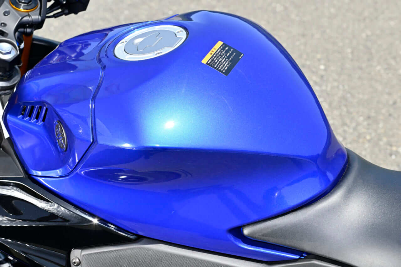 YZF-R3|【排気量320ccのR3はやっぱりトルクに余裕アリ!】ヤマハYZF-R3 2026モデル試乗レポート