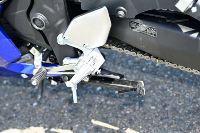 YZF-R3|【排気量320ccのR3はやっぱりトルクに余裕アリ!】ヤマハYZF-R3 2026モデル試乗レポート