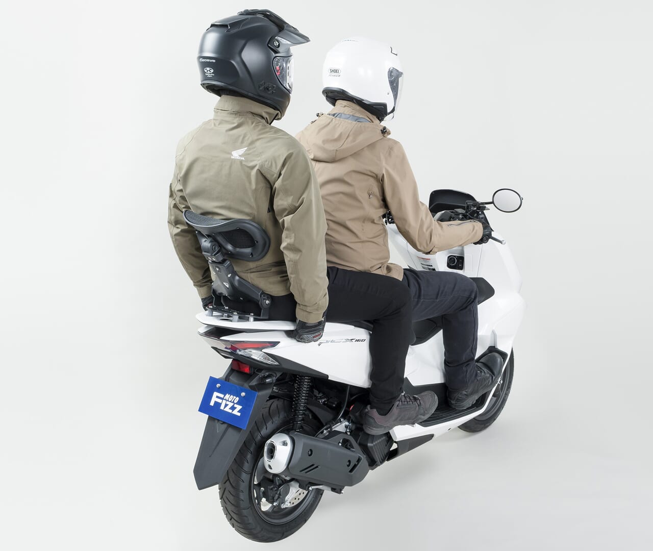 RAKUDAバックレスト｜【新商品】ポジション自由自在！可変可能な楽ちんバックレスト『RAKUDAバックレスト』がタナックスから登場！【TANAX】