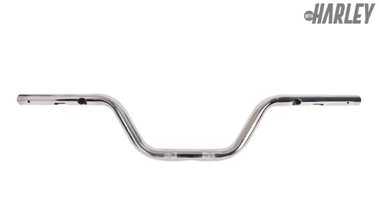 THRASHIN SUPPLY|24+TBW Handlebar|【ハーレーカスタムパーツ最前線】編集部厳選の最新のハーレーパーツを紹介