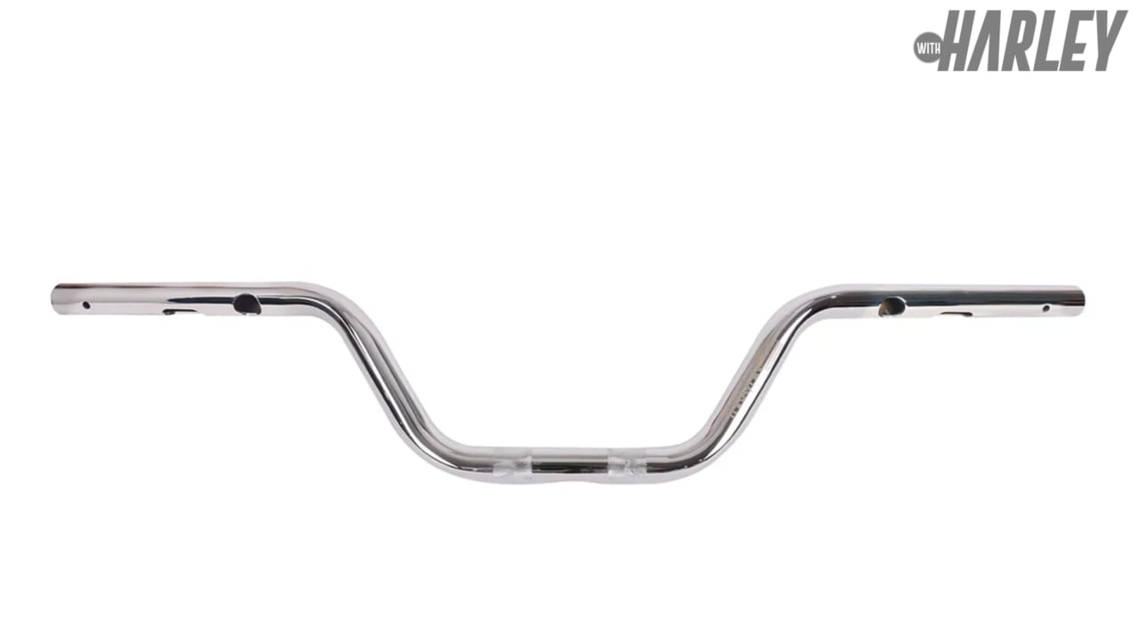 THRASHIN SUPPLY｜24+TBW Handlebar｜【ハーレーカスタムパーツ最前線】編集部厳選の最新のハーレーパーツを紹介