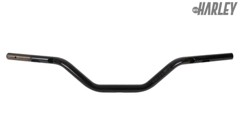 THRASHIN SUPPLY|24+TBW Handlebar|【ハーレーカスタムパーツ最前線】編集部厳選の最新のハーレーパーツを紹介
