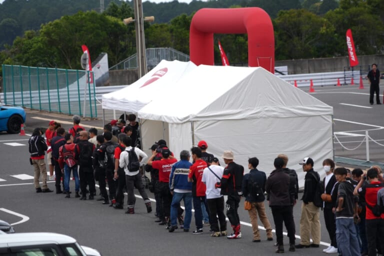 DUCATI DAY 2026|【DUCATI DAY 2026 レポート】祝!100周年〜鈴鹿サーキットをドゥカティで覆いつくせ!