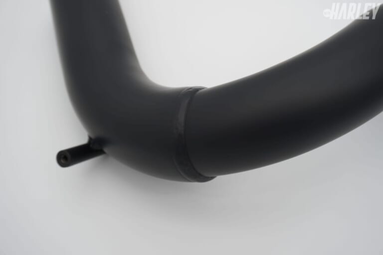 BLOW PERFORMANCE EXHAUST|KUTBAK EXHAUST エキゾースト本体 M8モデル|【ハーレーカスタムパーツ最前線】編集部厳選の最新のハーレーパーツを紹介