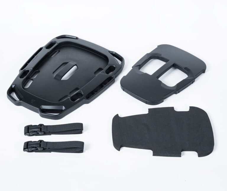 ライザーベース｜【新商品】小さなシートでもシートバッグを安定装着！待望の『ライザーベース』がついに発売！【TANAX】