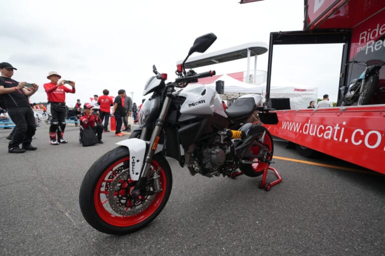 DUCATI DAY 2026|【DUCATI DAY 2026 レポート】祝!100周年〜鈴鹿サーキットをドゥカティで覆いつくせ!