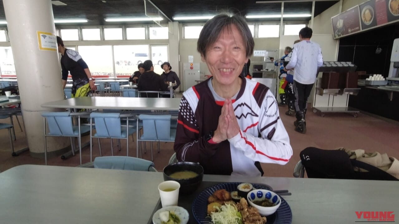 ｜【なぜ舗装路のベテランが泥でコケる？】元全日本ライダーに習ったら、バイクの「正しい操り方」が目からウロコだった