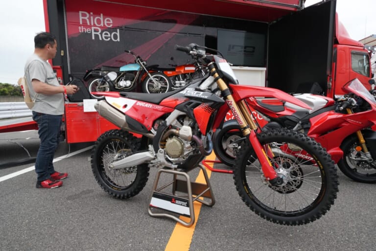 DUCATI DAY 2026|【DUCATI DAY 2026 レポート】祝!100周年〜鈴鹿サーキットをドゥカティで覆いつくせ!