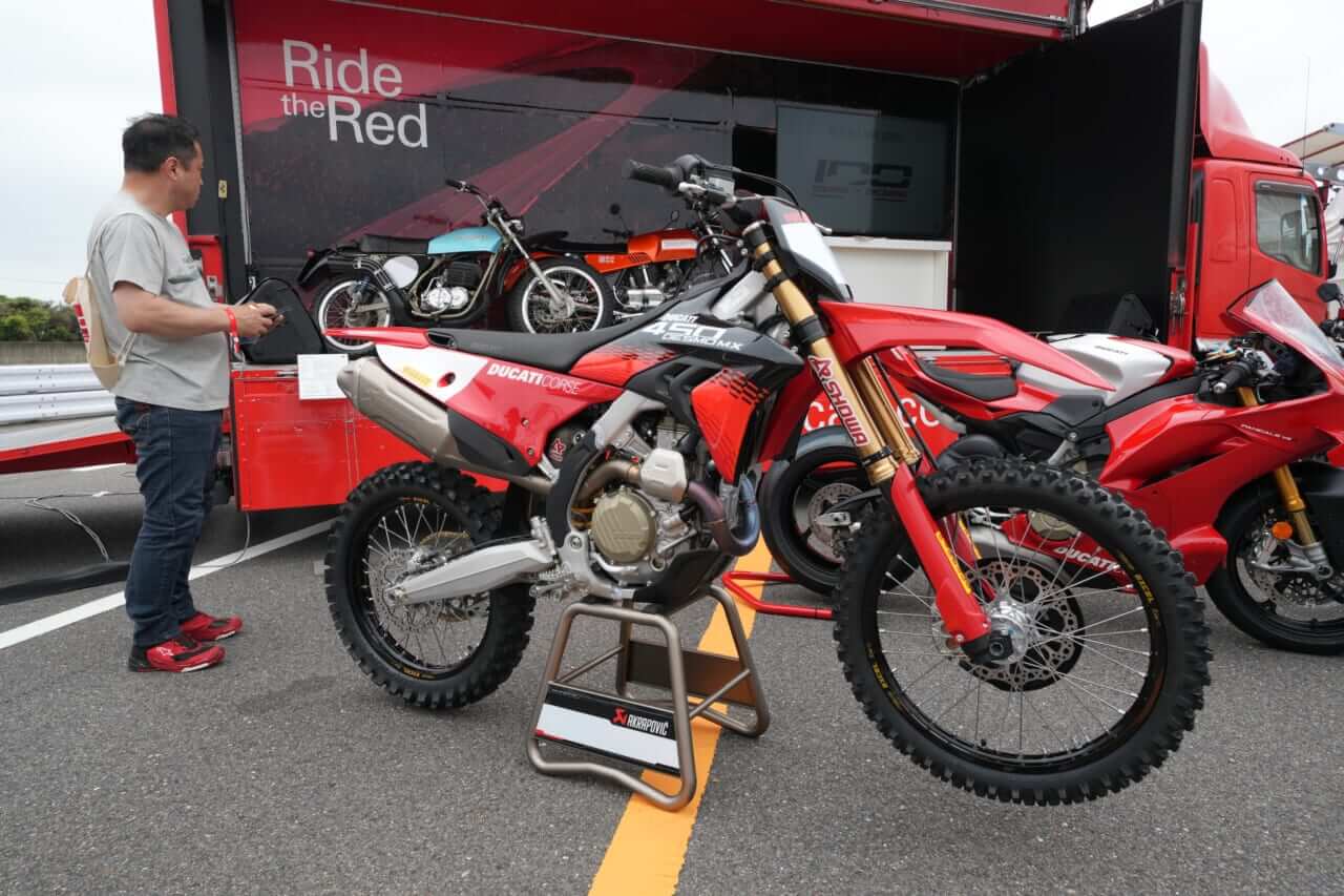 DUCATI DAY 2026｜【DUCATI DAY 2026 レポート】祝！100周年〜鈴鹿サーキットをドゥカティで覆いつくせ！