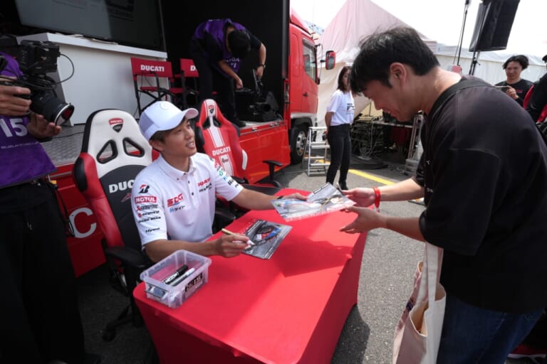 DUCATI DAY 2026|【DUCATI DAY 2026 レポート】祝!100周年〜鈴鹿サーキットをドゥカティで覆いつくせ!