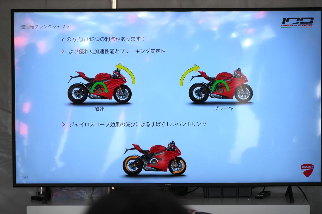 DUCATI DAY 2026|【DUCATI DAY 2026 レポート】祝!100周年〜鈴鹿サーキットをドゥカティで覆いつくせ!