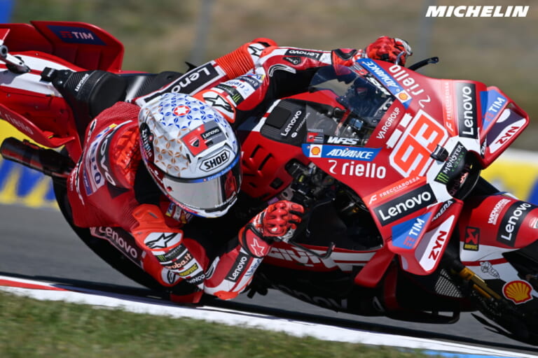世界GP王者・原田哲也のバイクトーク Vol.163 チェコGPで何が起きた？小椋藍の猛追、ホンダの復調、そしてベッツェッキ出場停止の衝撃