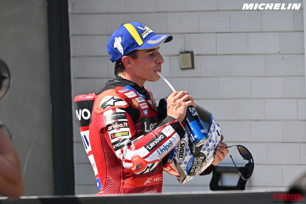 |世界GP王者・原田哲也のバイクトーク Vol.163 チェコGPで何が起きた?小椋藍の猛追、ホンダの復調、そしてベッツェッキ出場停止の衝撃