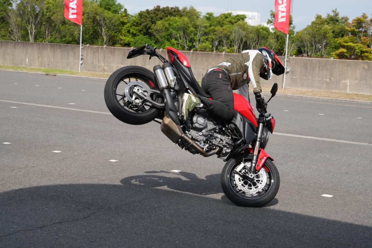 DUCATI DAY 2026｜【DUCATI DAY 2026 レポート】祝！100周年〜鈴鹿サーキットをドゥカティで覆いつくせ！
