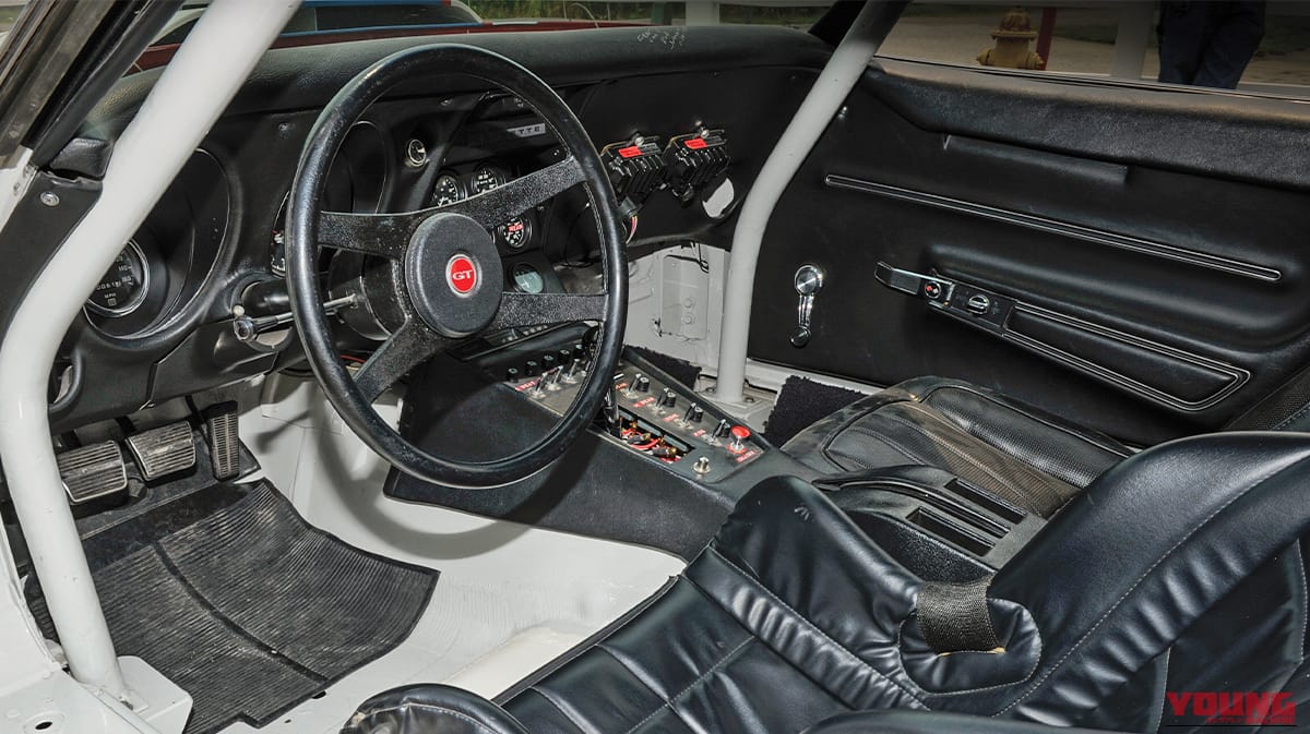 国立博物館収蔵の車両がオークションに出品。とんでもない値がついた…！ しかしこれほどの物語のあるクルマが一体ナゼ…「腑に落ちない」