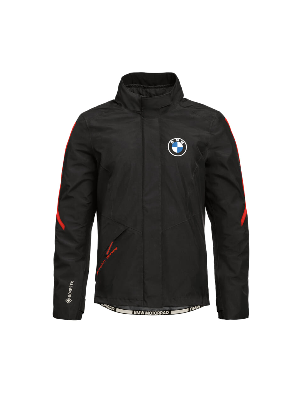 ｜ BMW MOTORRAD〜2026 梅雨対策ギアの注目アイテム