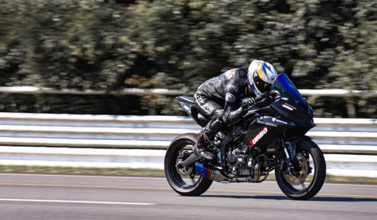 Kawasaki Z900RS ターボ|【速報】TRICK STARの次なる標的はなんとZ900RS!「超軽量・限定車」超えを狙う“ターボ”プロジェクトが電撃始動!