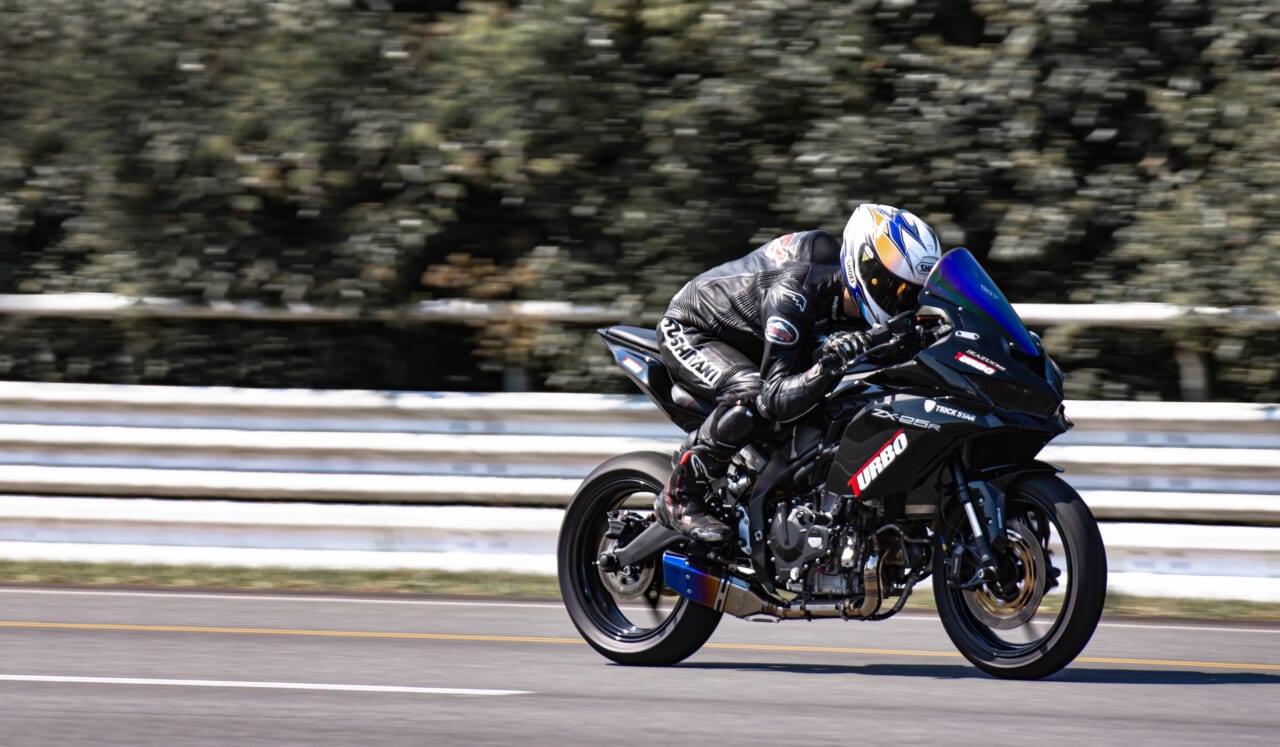 Kawasaki Z900RS ターボ｜【速報】TRICK STARの次なる標的はなんとZ900RS！「超軽量・限定車」超えを狙う“ターボ”プロジェクトが電撃始動！