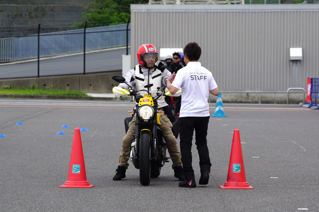 DUCATI DAY 2026|【DUCATI DAY 2026 レポート】祝!100周年〜鈴鹿サーキットをドゥカティで覆いつくせ!