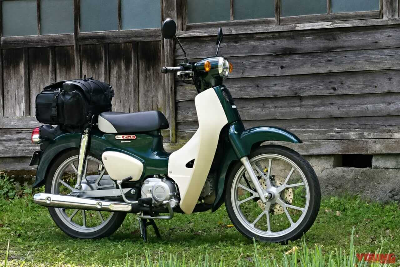 ｜20年以上のタナックス・MOTOFIZZユーザーが、最新型シートバッグの美点を改めて実感‼
