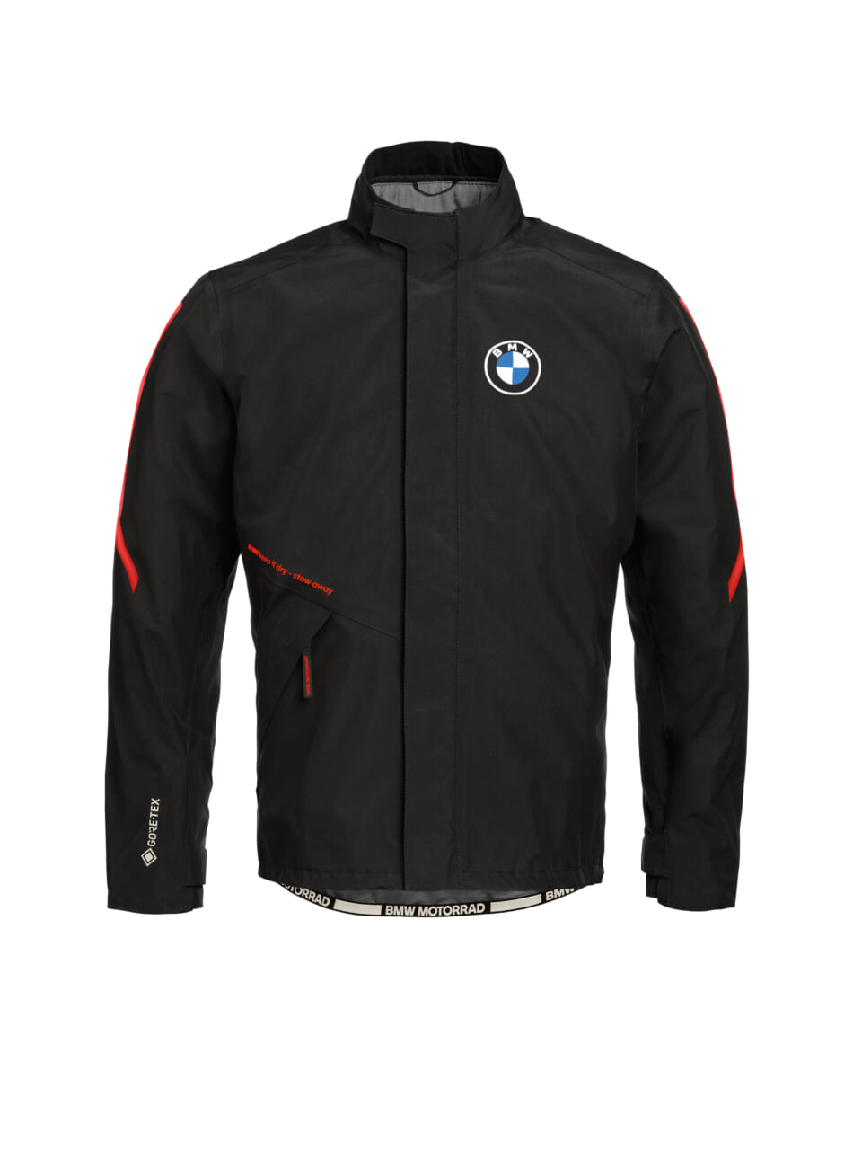 ｜ BMW MOTORRAD〜2026 梅雨対策ギアの注目アイテム