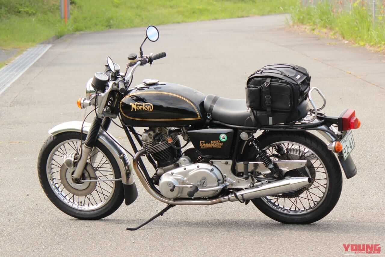 |20年以上のタナックス・MOTOFIZZユーザーが、最新型シートバッグの美点を改めて実感‼