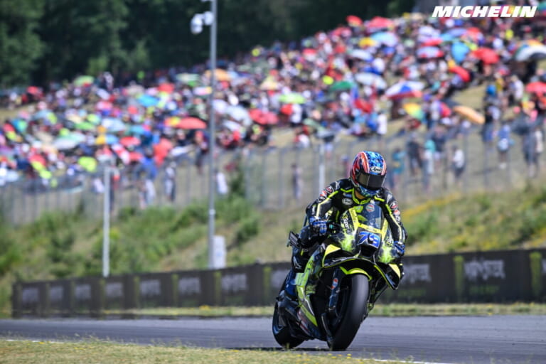【MotoGPチェコGPハイライト】マルケスも恐れる才能。「小椋とは戦いたくない」と言わしめた小椋藍が歴史を塗り替えた!|【MotoGPチェコGPハイライト】マルケスも恐れる才能。「小椋とは戦いたくない」と言わしめた小椋藍が歴史を塗り替えた!