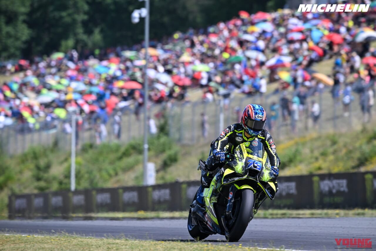 【MotoGPチェコGPハイライト】マルケスも恐れる才能。「小椋とは戦いたくない」と言わしめた小椋藍が歴史を塗り替えた!|【MotoGPチェコGPハイライト】マルケスも恐れる才能。「小椋とは戦いたくない」と言わしめた小椋藍が歴史を塗り替えた!