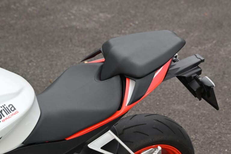 Aprilia RS660|ミドルスポーツの最適解!〜APRILIA RS660 Extrema