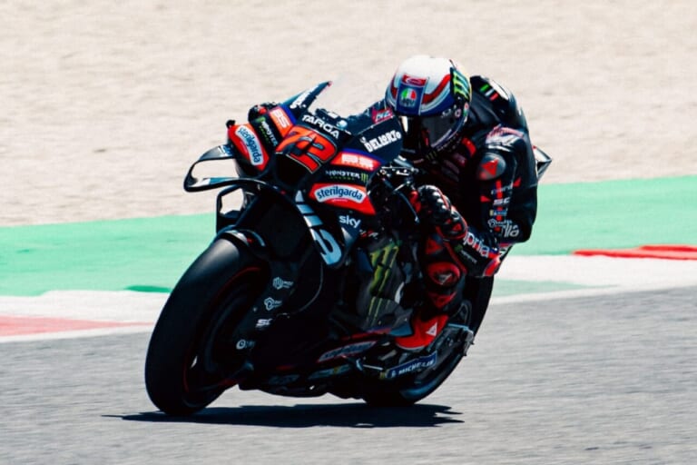 Aprilia RS660|ミドルスポーツの最適解!〜APRILIA RS660 Extrema