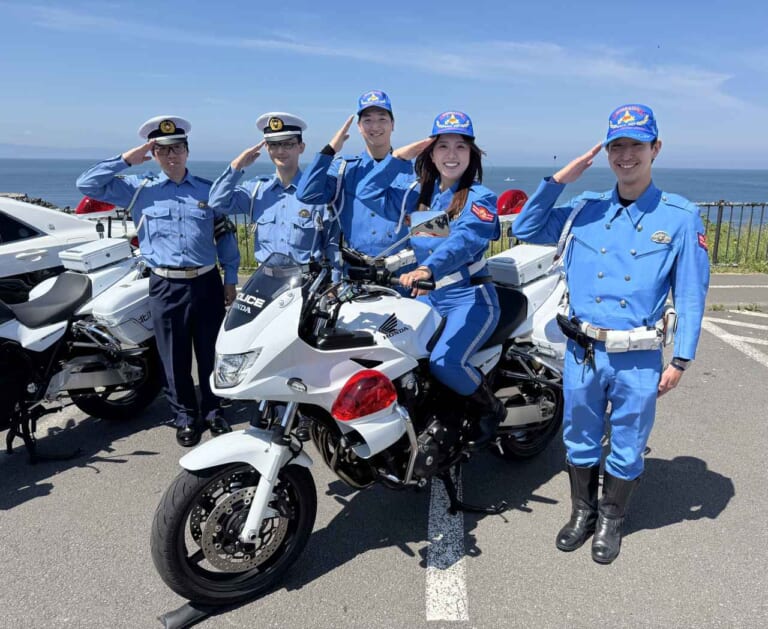 楽しく安全なバイクライフのために。安全啓発イベント「JAPAN RIDERS CAFÉ 北海道」開催レポート|楽しく安全なバイクライフのために。安全啓発イベント「JAPAN RIDERS CAFÉ 北海道」開催レポート
