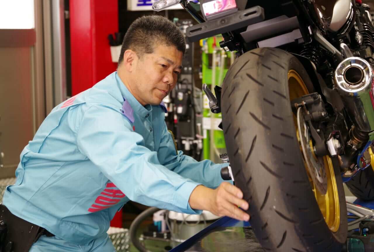 レッドバロン大阪守口|11年ぶりの新規出店、「レッドバロン大阪守口」がオープン!キャンペーンやセールも実施中だ