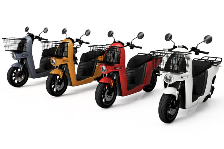 “MISAKI”ブランドのEVバイク第1号『L-noa(エルノア)』｜青汁王子が本気でバイクメーカーを作った。第5のバイクメーカー“MISAKI”ブランド第1号「エルノア」の全貌を直撃！【今後の展開などここだけの秘話も】