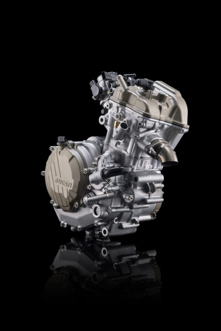 Ducati Desmo250 MX｜レブリミット1万5000回転の咆哮! ドゥカティが放つ103kgの軽量ウェポン。ガチ・モトクロッサー「Desmo250 MX」が登場